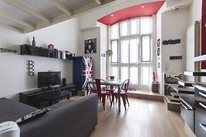 Welcoming Place in Ticinese/Darsena District