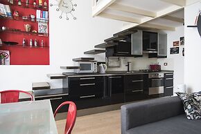 Welcoming Place in Ticinese/Darsena District