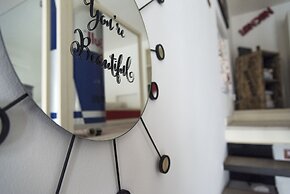 Welcoming Place in Ticinese/Darsena District