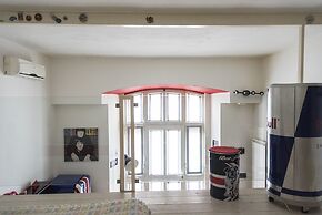 Welcoming Place in Ticinese/Darsena District