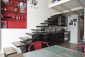 Welcoming Place in Ticinese/Darsena District