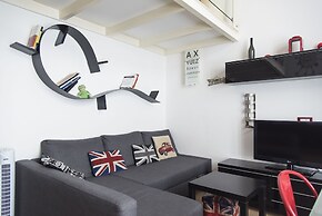 Welcoming Place in Ticinese/Darsena District