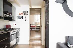 Welcoming Place in Ticinese/Darsena District