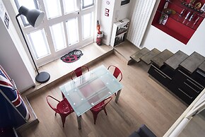 Welcoming Place in Ticinese/Darsena District