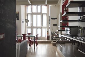 Welcoming Place in Ticinese/Darsena District