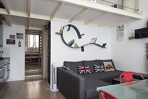 Welcoming Place in Ticinese/Darsena District