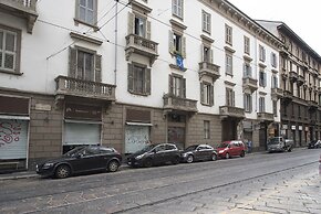 Welcoming Place in Ticinese/Darsena District