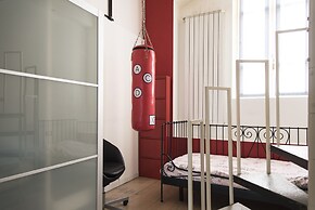 Welcoming Place in Ticinese/Darsena District