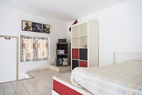 Welcoming Place in Ticinese/Darsena District