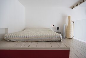 Welcoming Place in Ticinese/Darsena District