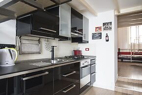 Welcoming Place in Ticinese/Darsena District