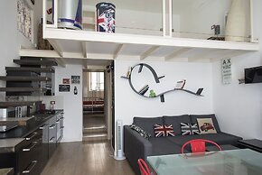 Welcoming Place in Ticinese/Darsena District