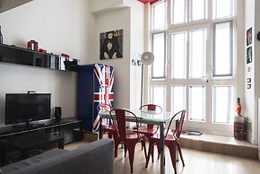 Welcoming Place in Ticinese/Darsena District