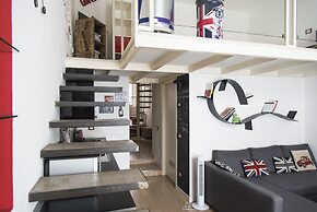 Welcoming Place in Ticinese/Darsena District