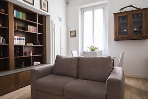 Attractive Apartment in Navigli Area