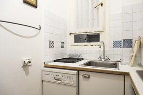 Attractive Apartment in Navigli Area