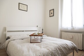 Attractive Apartment in Navigli Area