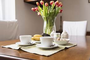 Attractive Apartment in Navigli Area