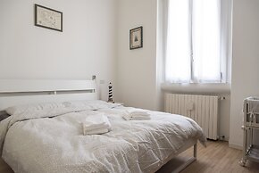 Attractive Apartment in Navigli Area