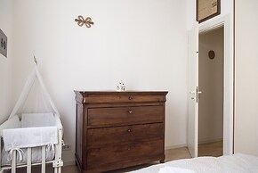 Attractive Apartment in Navigli Area