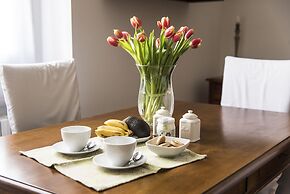 Attractive Apartment in Navigli Area