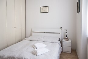 Attractive Apartment in Navigli Area