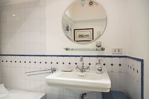 Attractive Apartment in Navigli Area