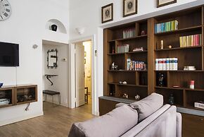 Attractive Apartment in Navigli Area