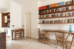 The Writer's Terrace