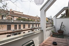 The Writer's Terrace