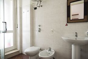 The Writer's Terrace