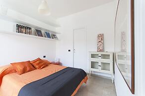 The Writer's Terrace