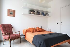 The Writer's Terrace