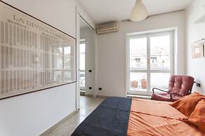 The Writer's Terrace