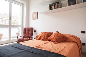 The Writer's Terrace