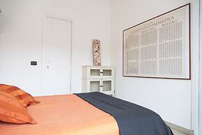 The Writer's Terrace