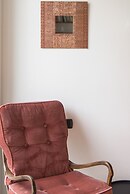 The Writer's Terrace