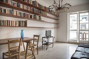 The Writer's Terrace