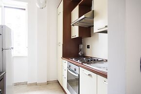 The Writer's Terrace