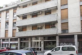 The Writer's Terrace