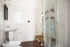 The Writer's Terrace