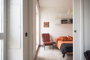 The Writer's Terrace