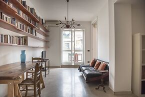 The Writer's Terrace