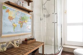 The Writer's Terrace