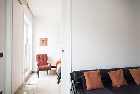 The Writer's Terrace