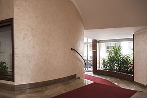 The Writer's Terrace