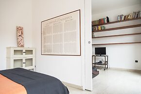 The Writer's Terrace