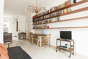 The Writer's Terrace