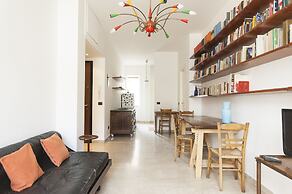 The Writer's Terrace