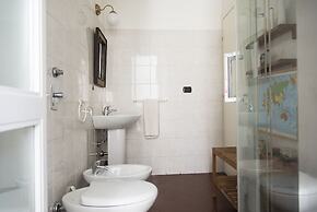 The Writer's Terrace